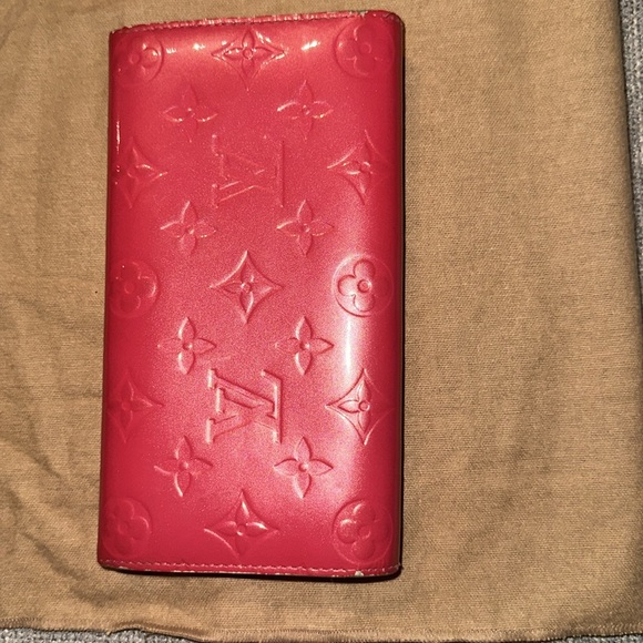 Louis vuitton wallet - Picture 5 of 6